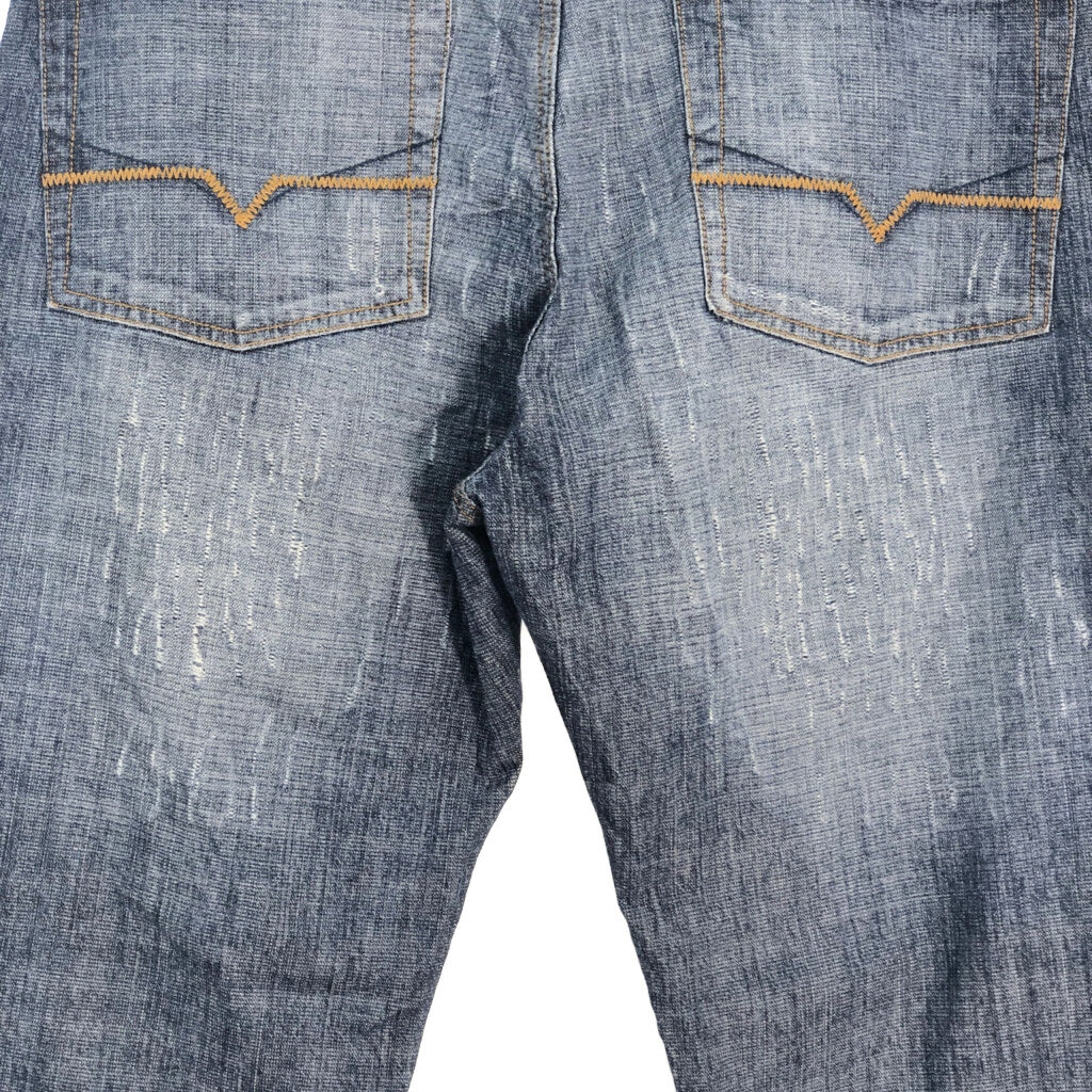 GUESS JEANS Denim Pants