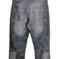 00s NO FEAR Denim Cargo Pants