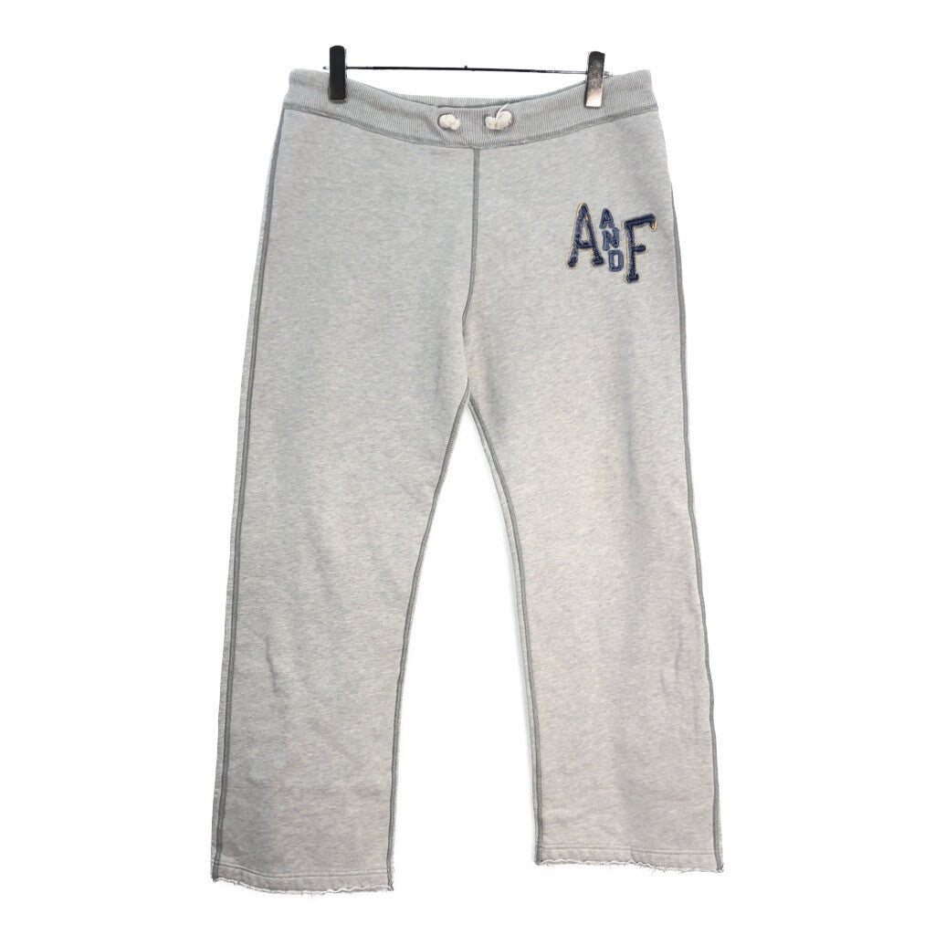 00s Abercrombie & Fitch Sweatpants