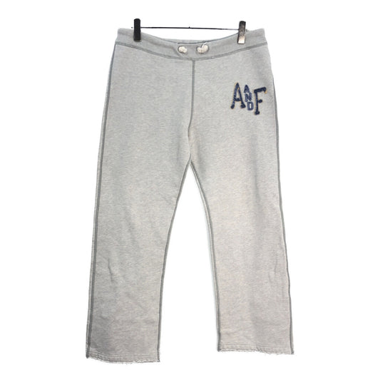 00s Abercrombie & Fitch Sweatpants