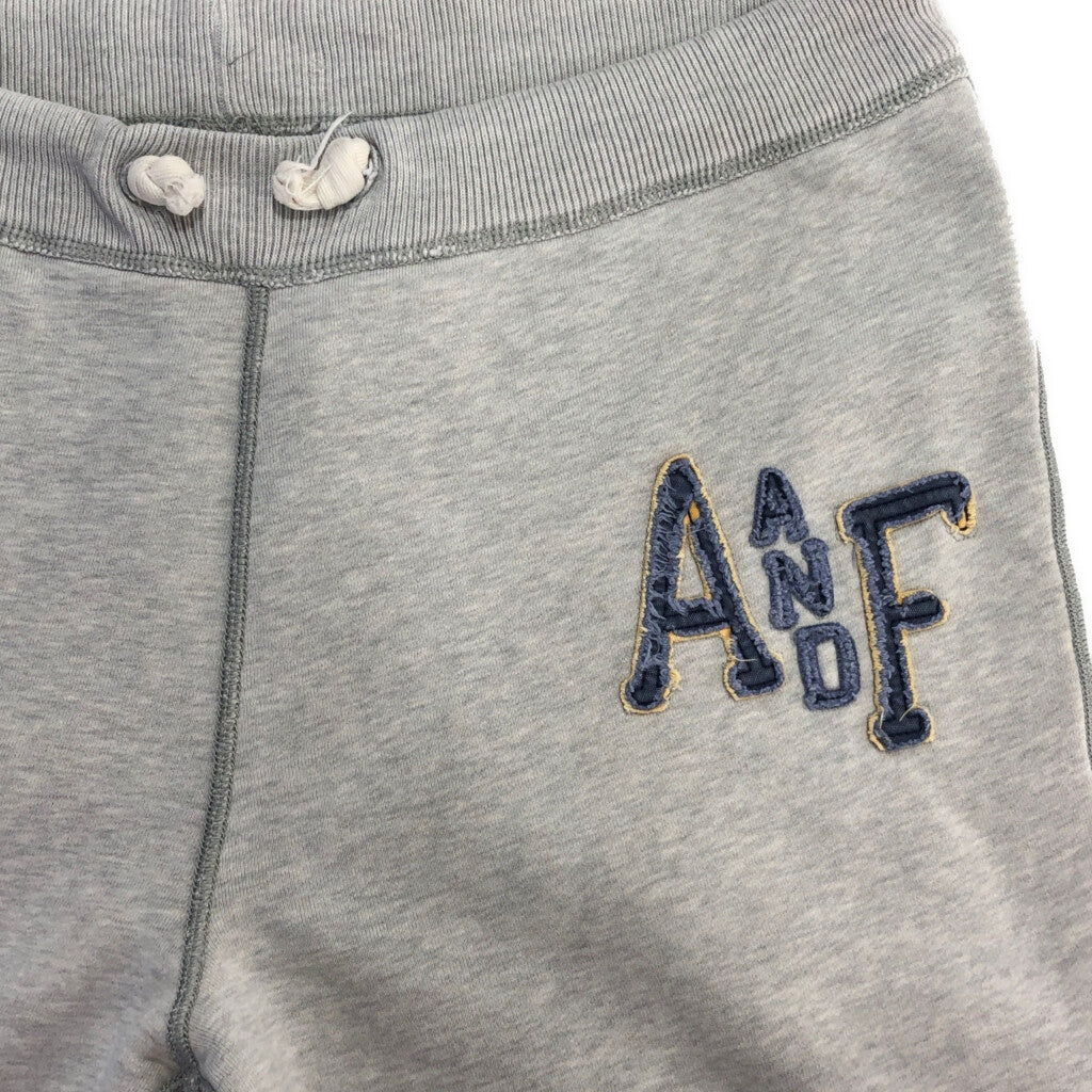 00s Abercrombie & Fitch Sweatpants