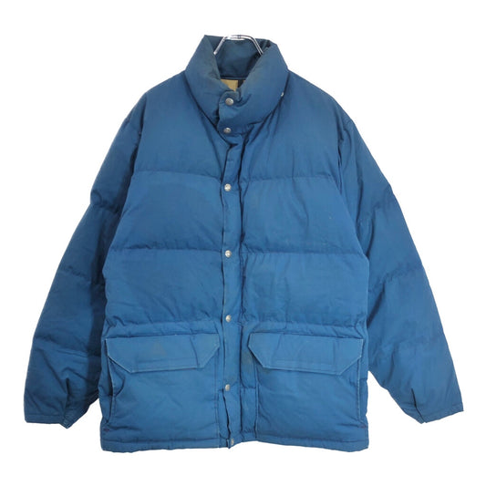 80s THE NORTH FACE Down Jacket