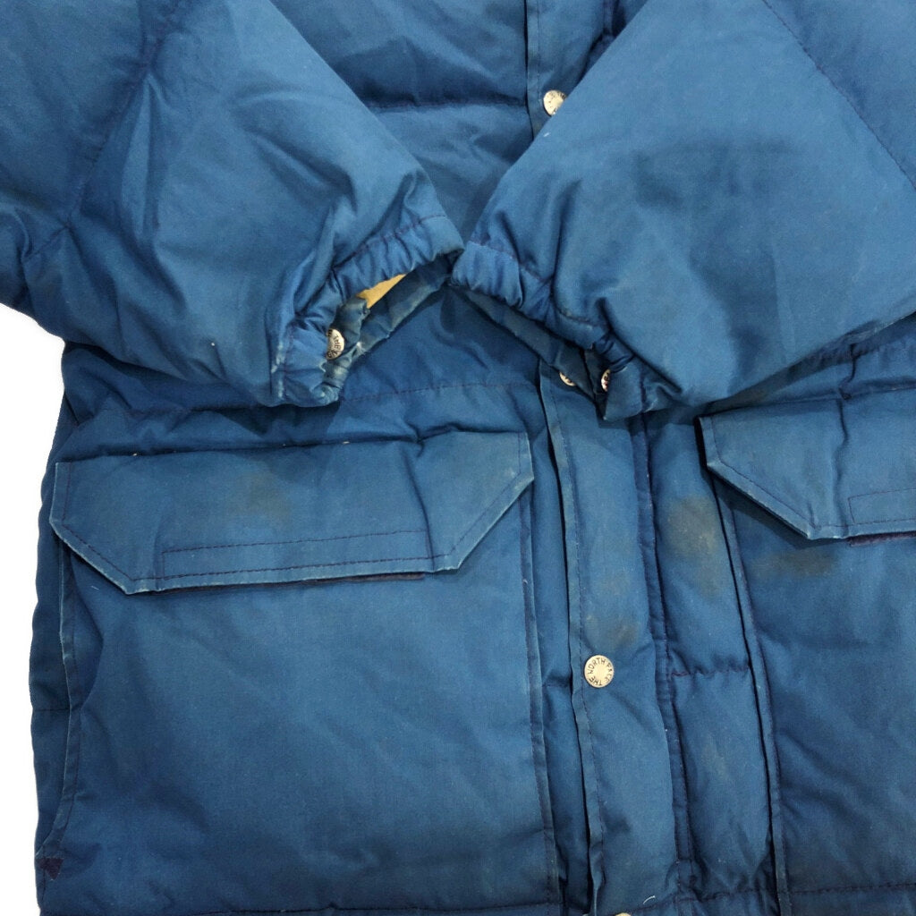 80s THE NORTH FACE Down Jacket