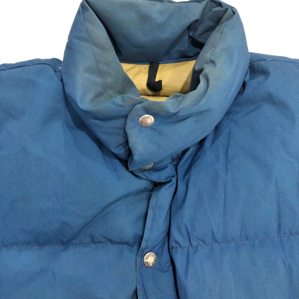 80s THE NORTH FACE Down Jacket