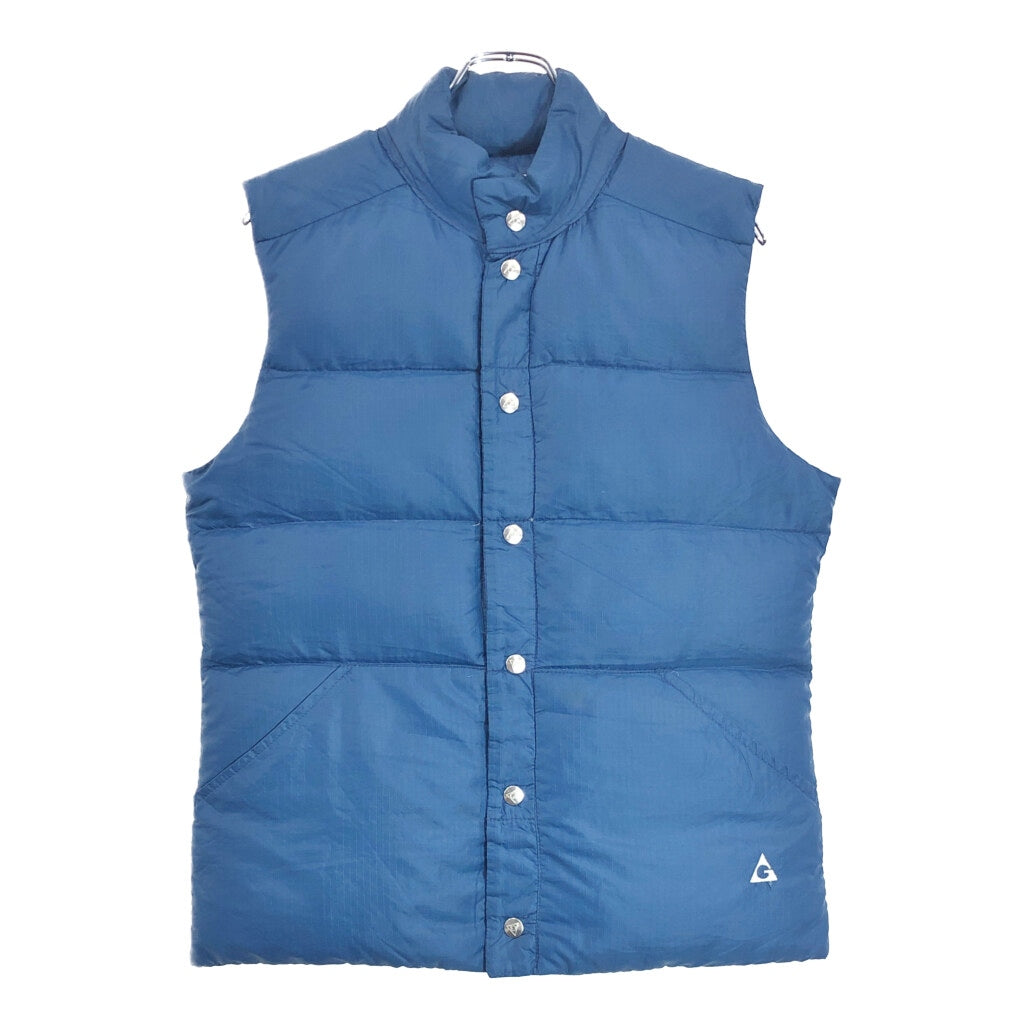 70s GERRY Down Vest