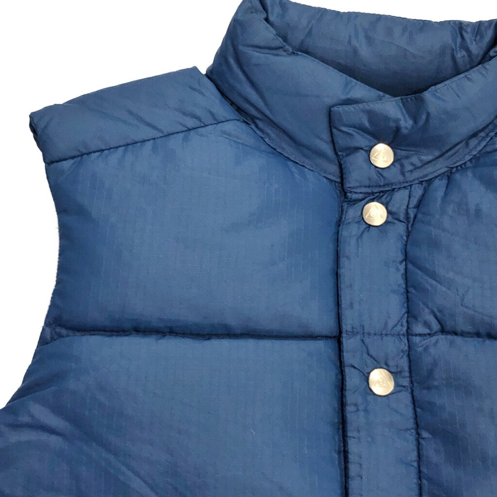 70s GERRY Down Vest