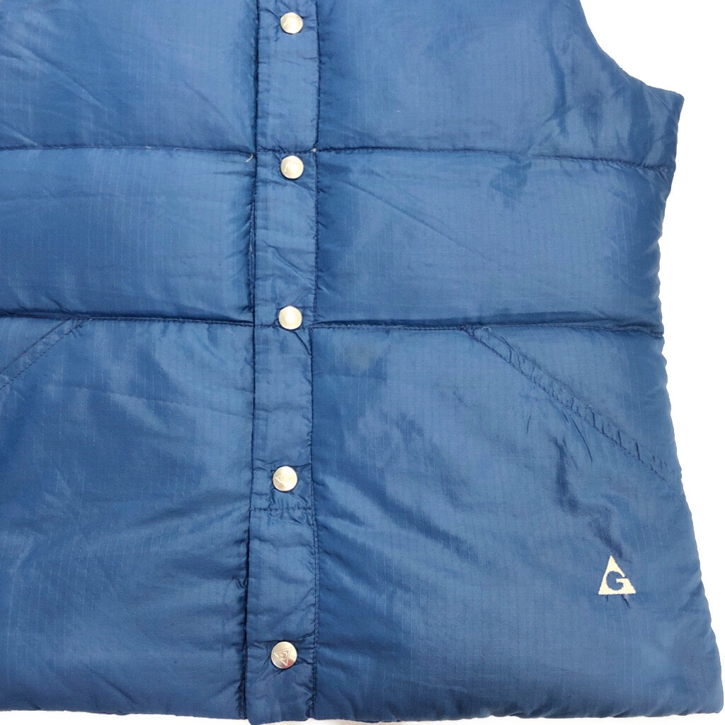 70s GERRY Down Vest
