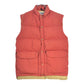70s CAMP7 Down Vest