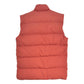 70s CAMP7 Down Vest