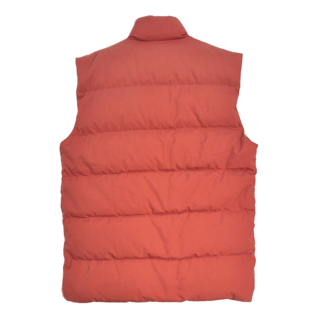 70s CAMP7 Down Vest