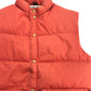 70s CAMP7 Down Vest