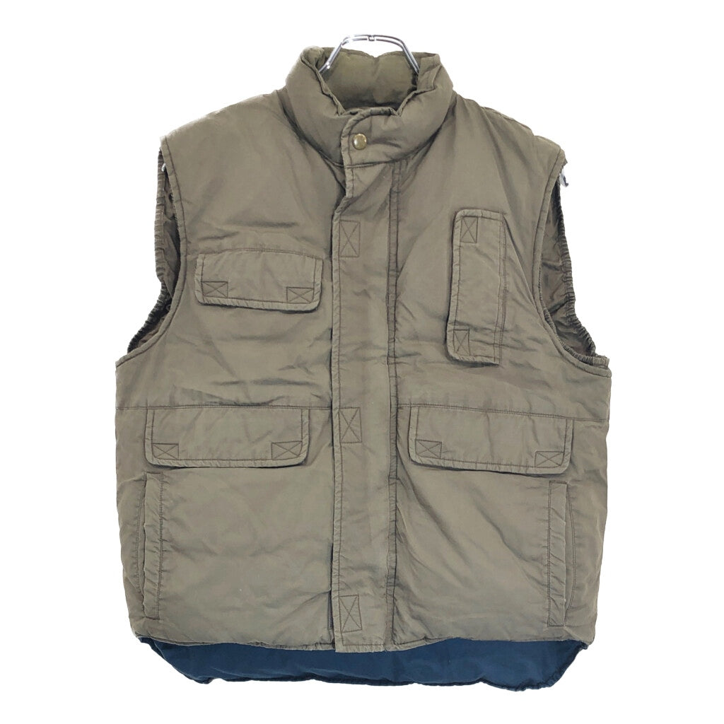 Brooks Brothers Down Vest