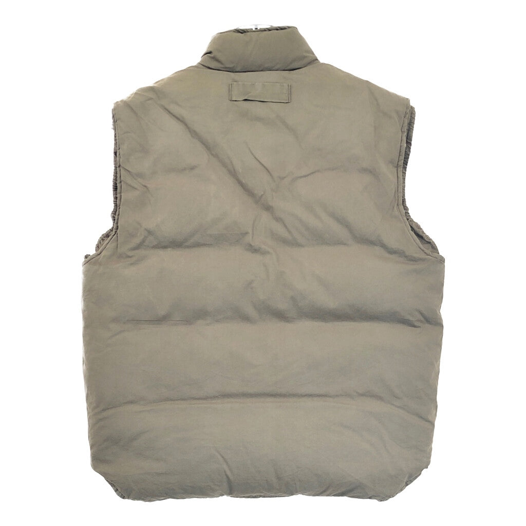 Brooks Brothers Down Vest