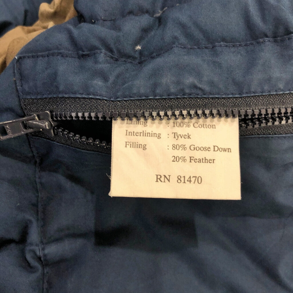 Brooks Brothers Down Vest