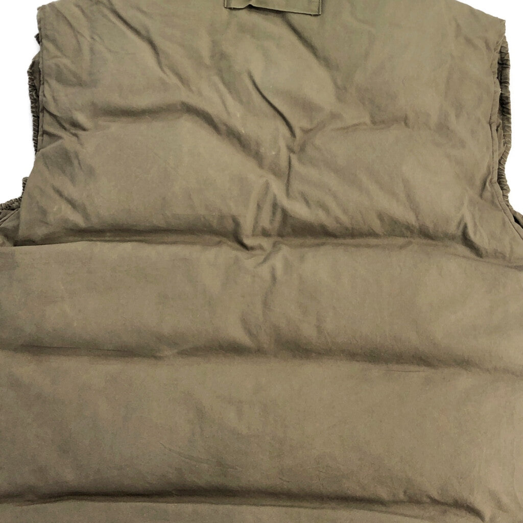 Brooks Brothers Down Vest