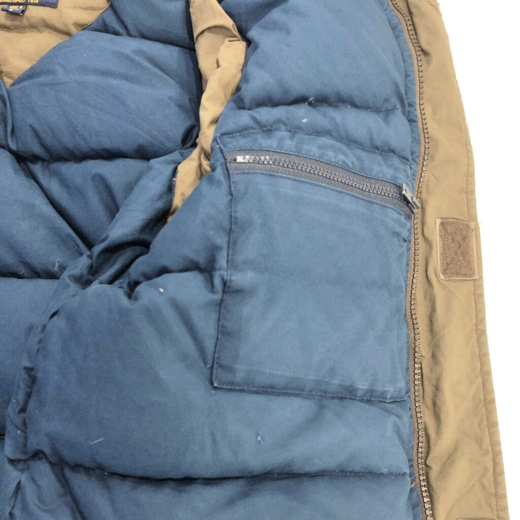 Brooks Brothers Down Vest