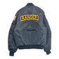 90s Frost line MA-1 Flight Jacket Military Jacket