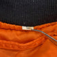 90s Frost line MA-1 Flight Jacket Military Jacket
