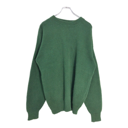 90s CJ Cotton Crewneck Sweater