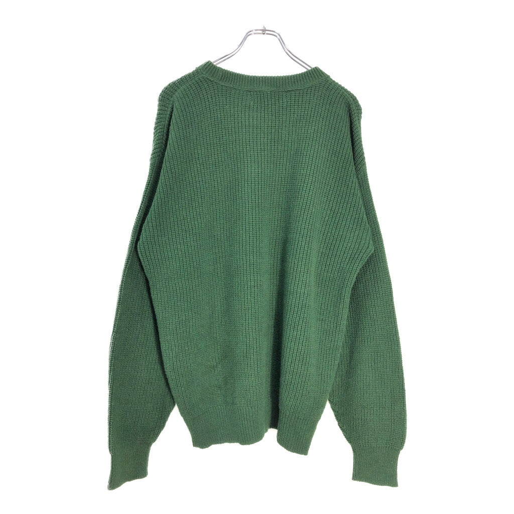 90s CJ Cotton Crewneck Sweater