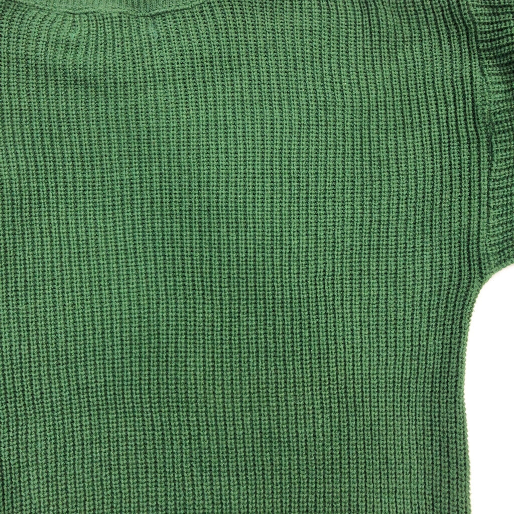 90s CJ Cotton Crewneck Sweater