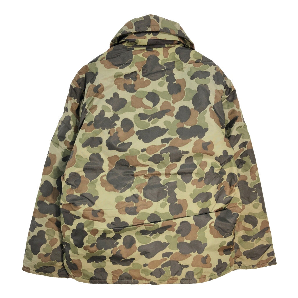 70s MUSTANG SPORT WEAR Nylon Jacket