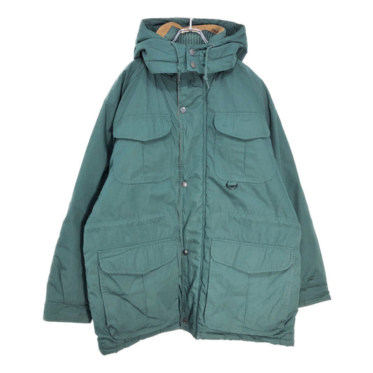 90s ST.JOHN'S BAY Mountain Parka