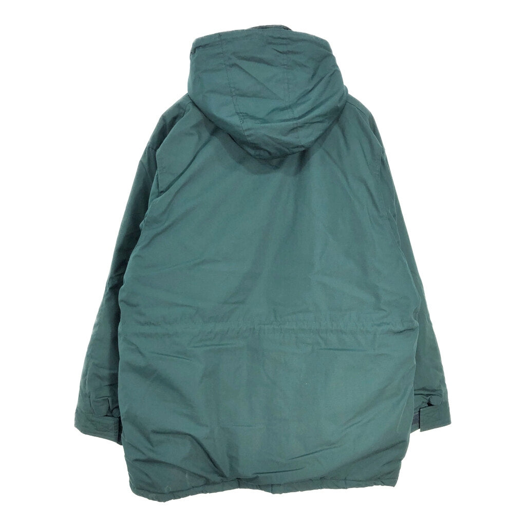 90s ST.JOHN'S BAY Mountain Parka