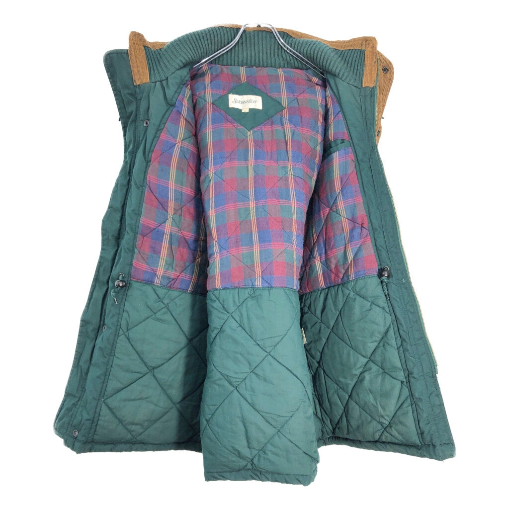 90s ST.JOHN'S BAY Mountain Parka