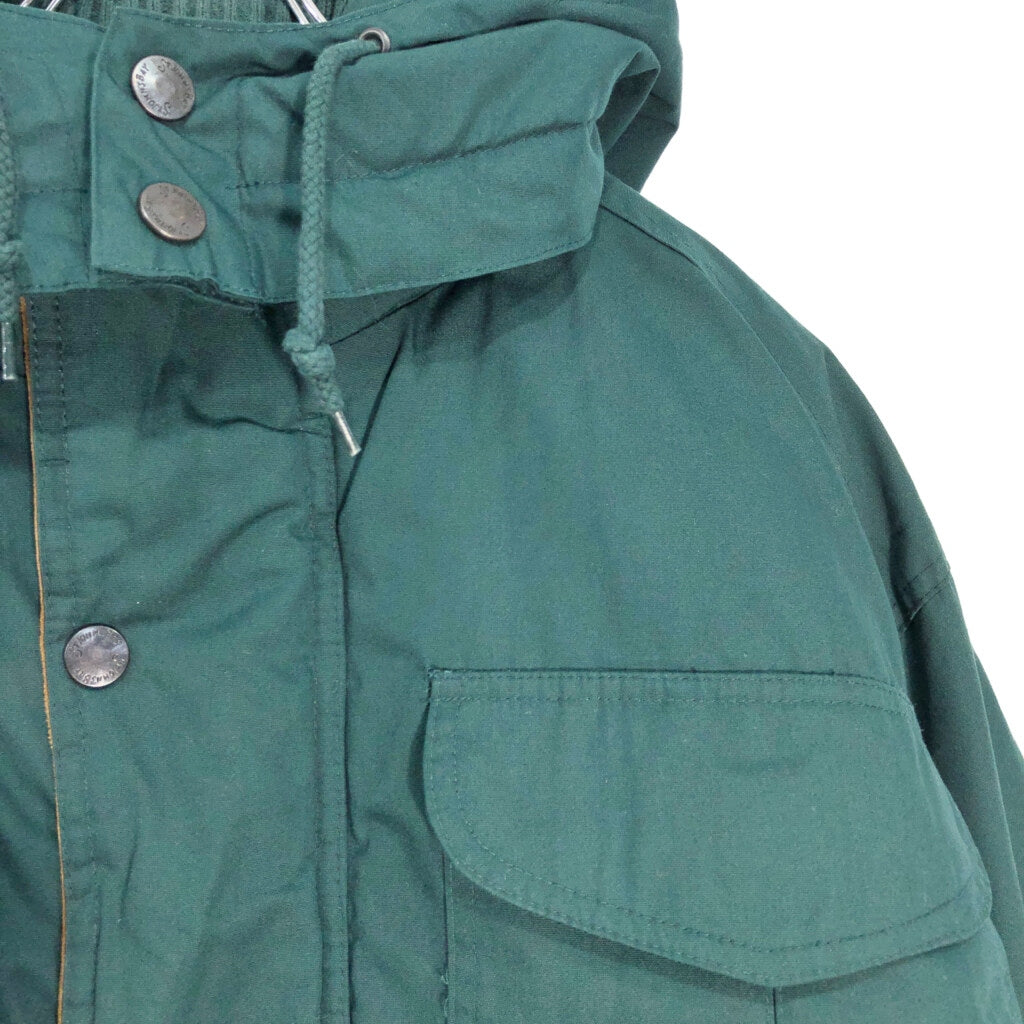 90s ST.JOHN'S BAY Mountain Parka