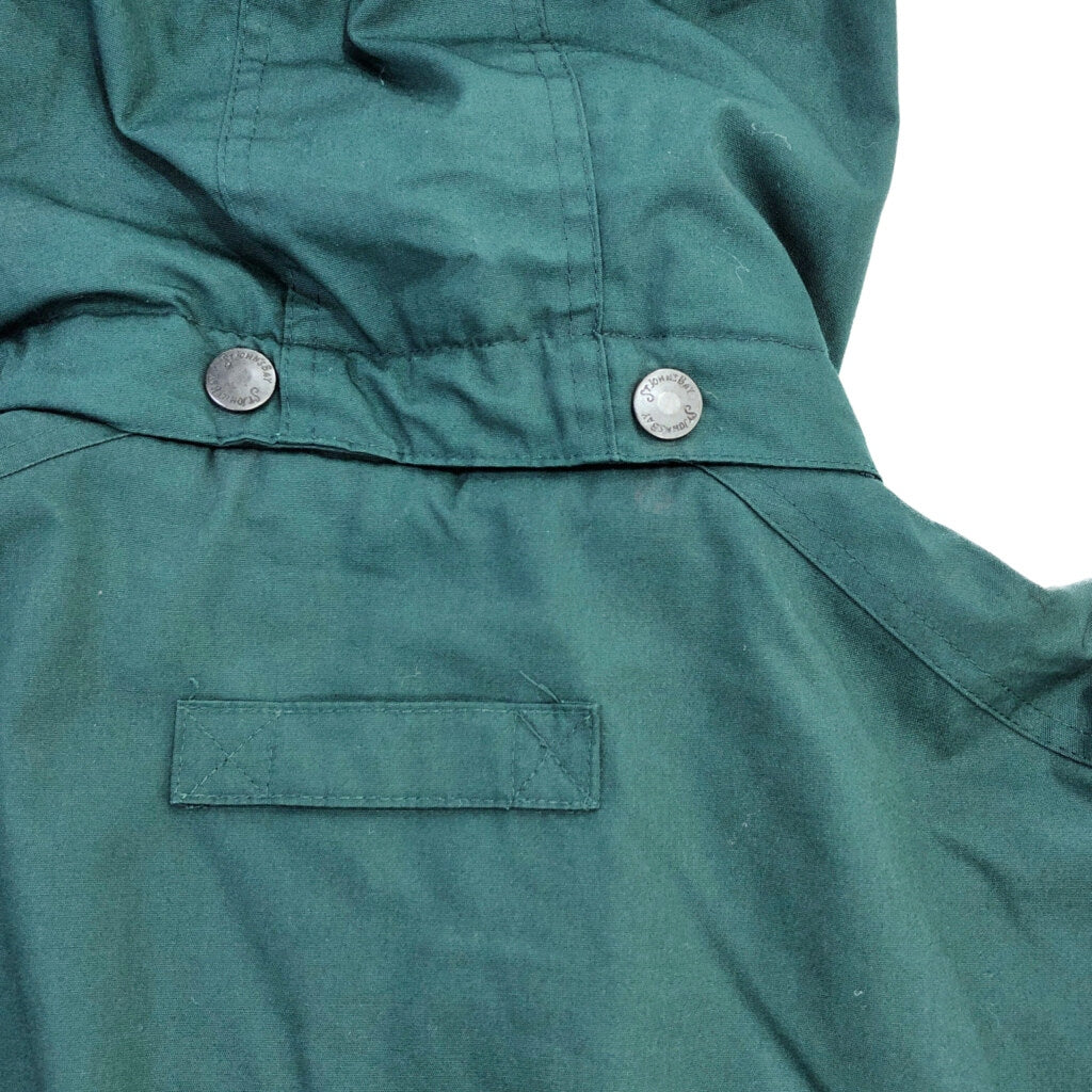 90s ST.JOHN'S BAY Mountain Parka