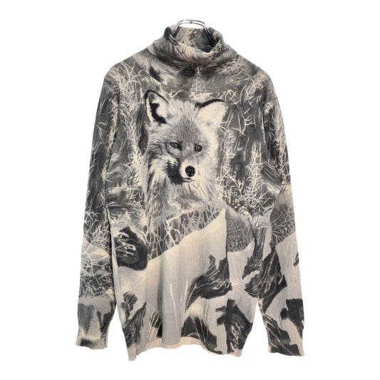 CAMOMILLA Turtleneck Sweater