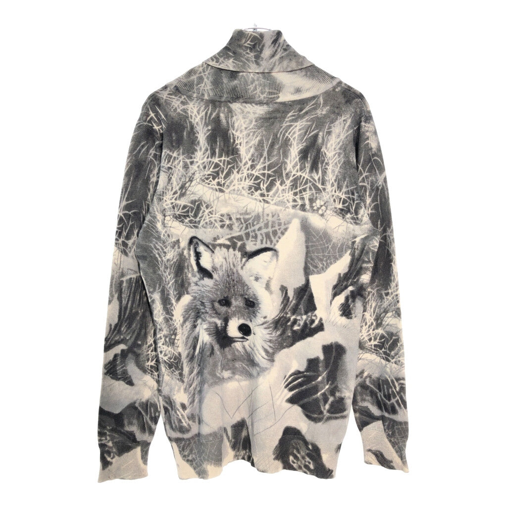 CAMOMILLA Turtleneck Sweater