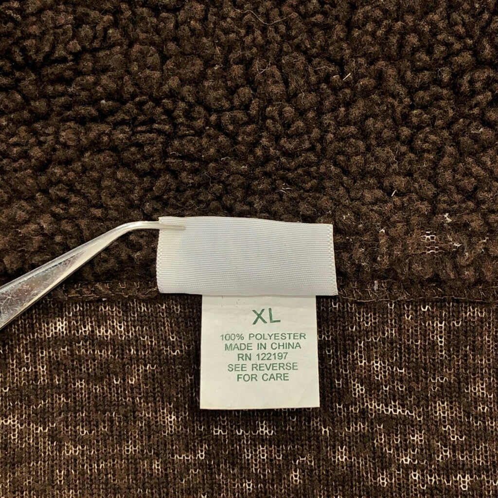 National Wildlife Fleece Jacket