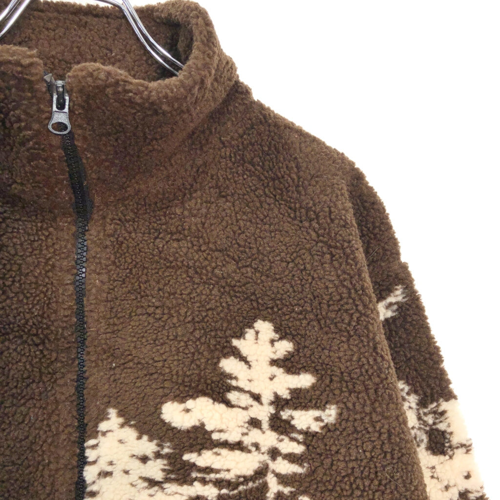 National Wildlife Fleece Jacket