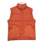 70s Class-5 mountaineering equipage Down Vest