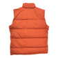 70s Class-5 mountaineering equipage Down Vest