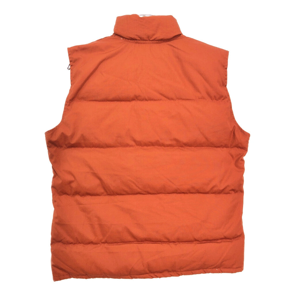 70s Class-5 mountaineering equipage Down Vest