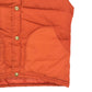 70s Class-5 mountaineering equipage Down Vest