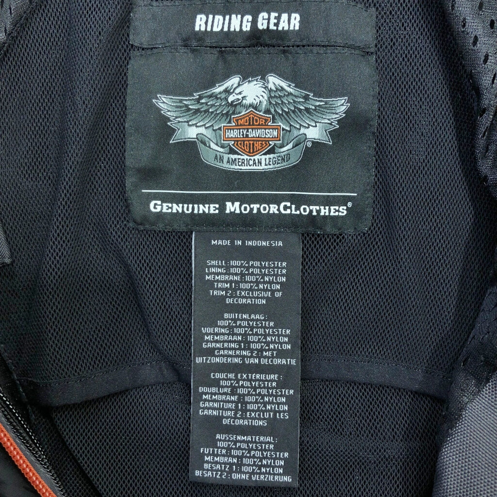 HARLEY DAVIDSON Jacket