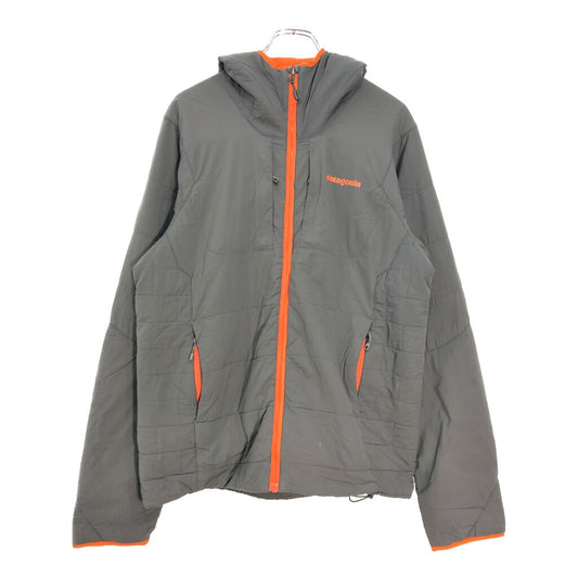 patagonia Nano Air Hoodie Padded Jacket