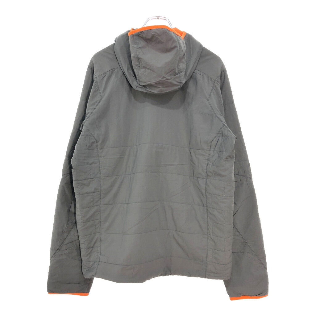patagonia Nano Air Hoodie Padded Jacket