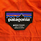 patagonia Nano Air Hoodie Padded Jacket