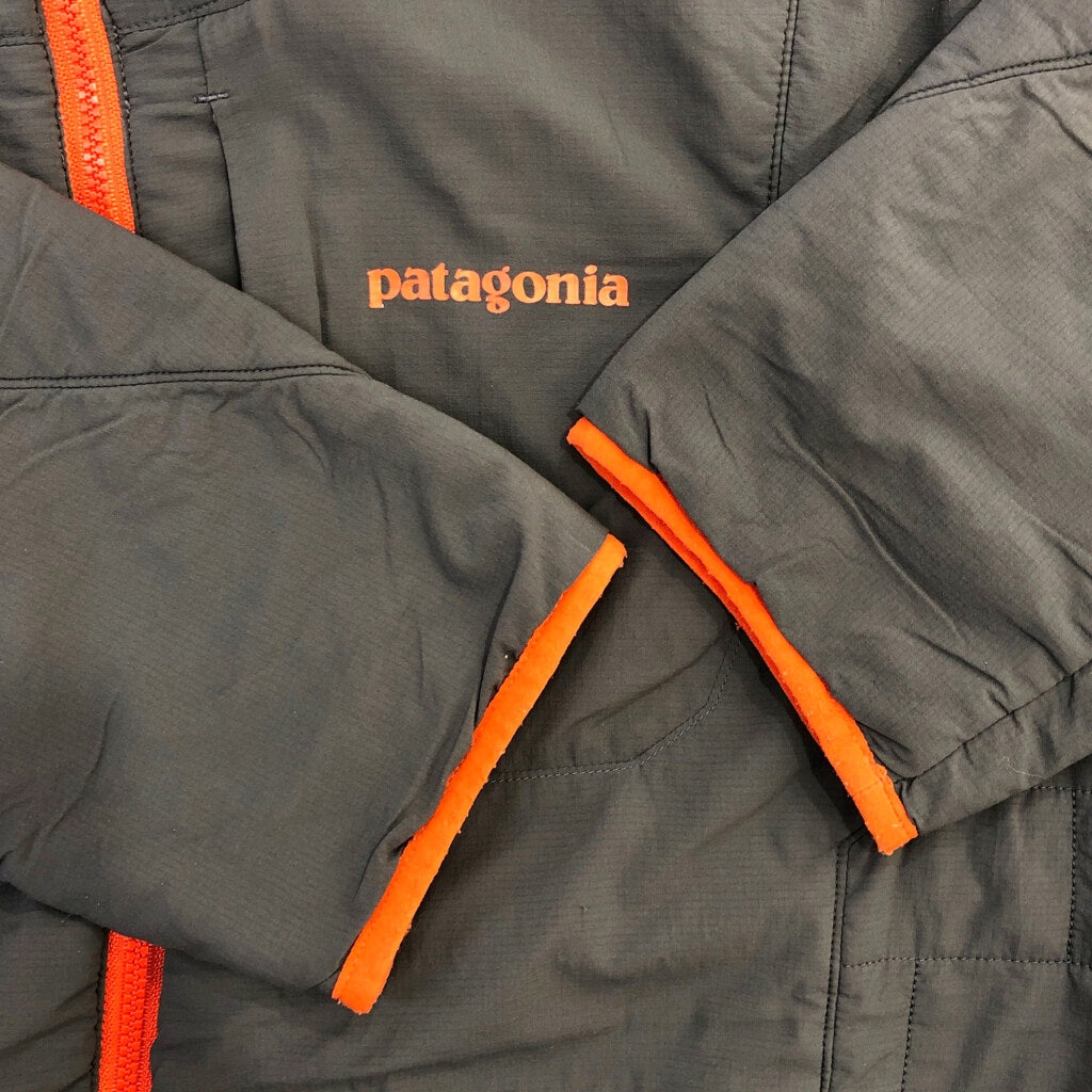 patagonia Nano Air Hoodie Padded Jacket