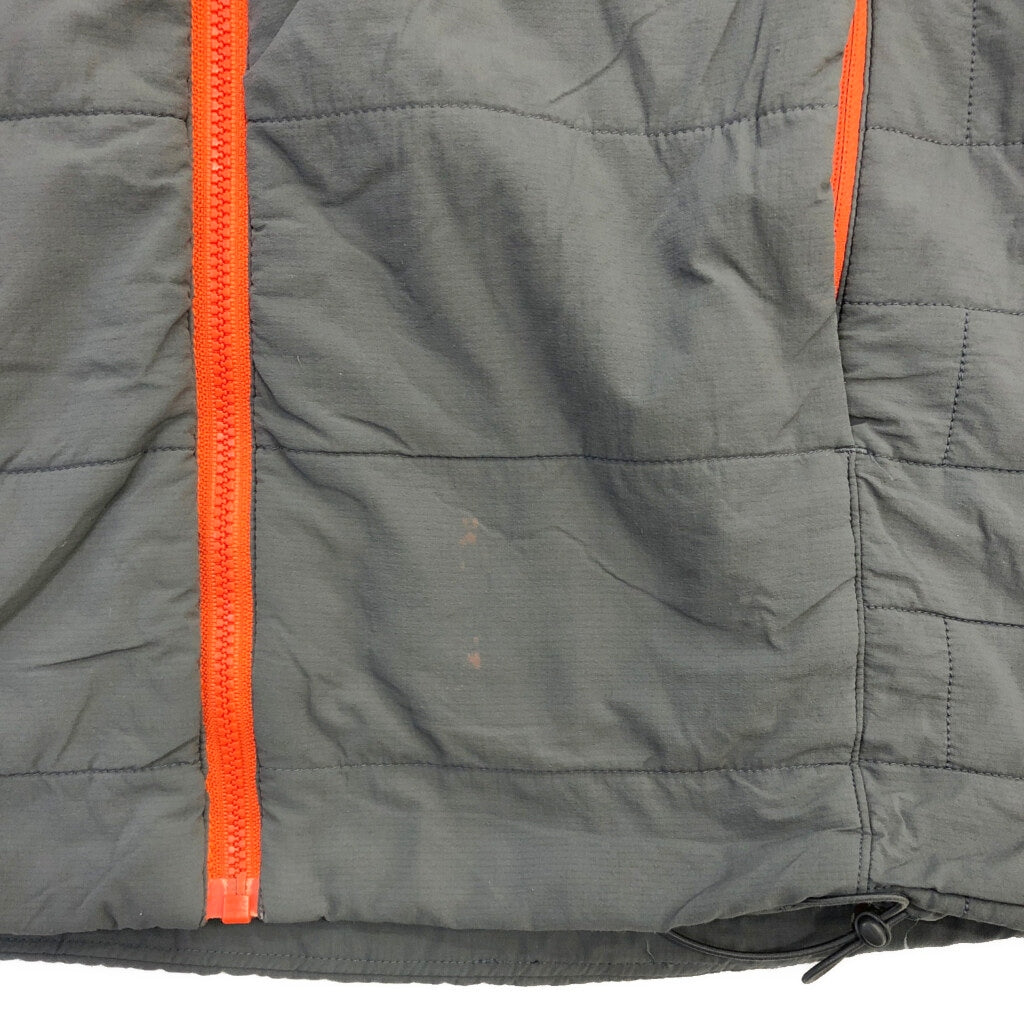 patagonia Nano Air Hoodie Padded Jacket