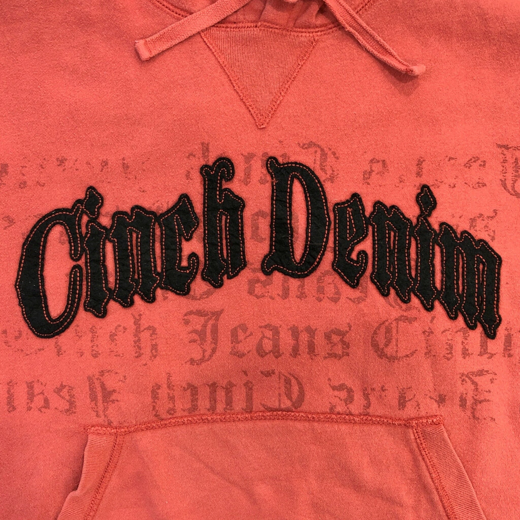CINCH Hoodie