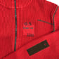 G-STAR RAW Driver Full Zip Sweater