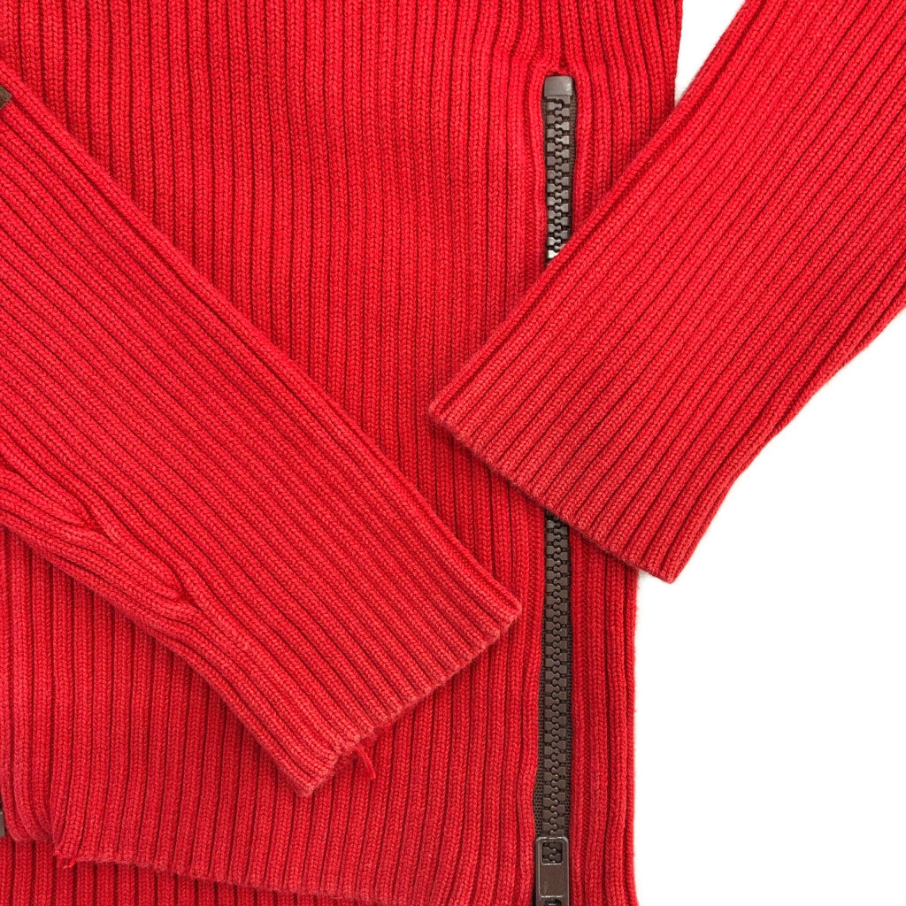 G-STAR RAW Driver Full Zip Sweater