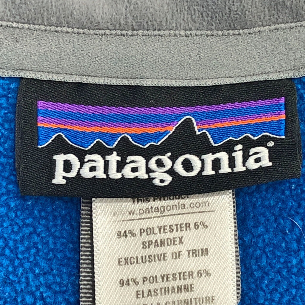 patagonia Hunting Jacket
