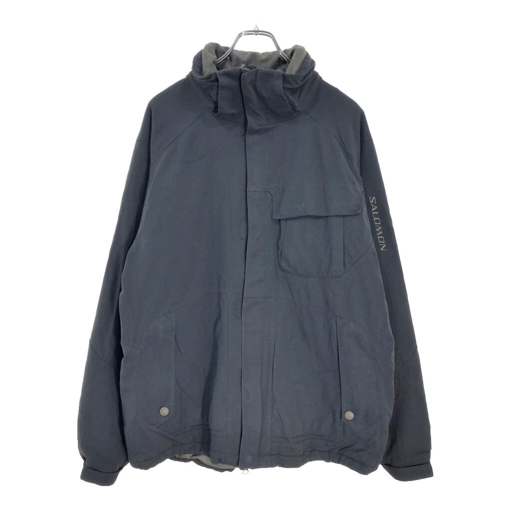 SALOMON Mountain Parka